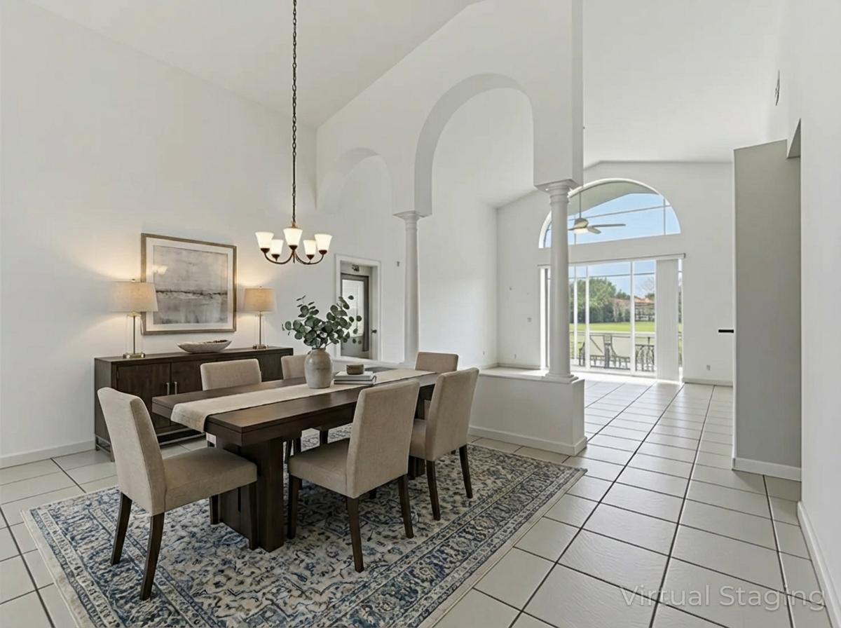 Bristol Lakes - Aberdeen - Residential