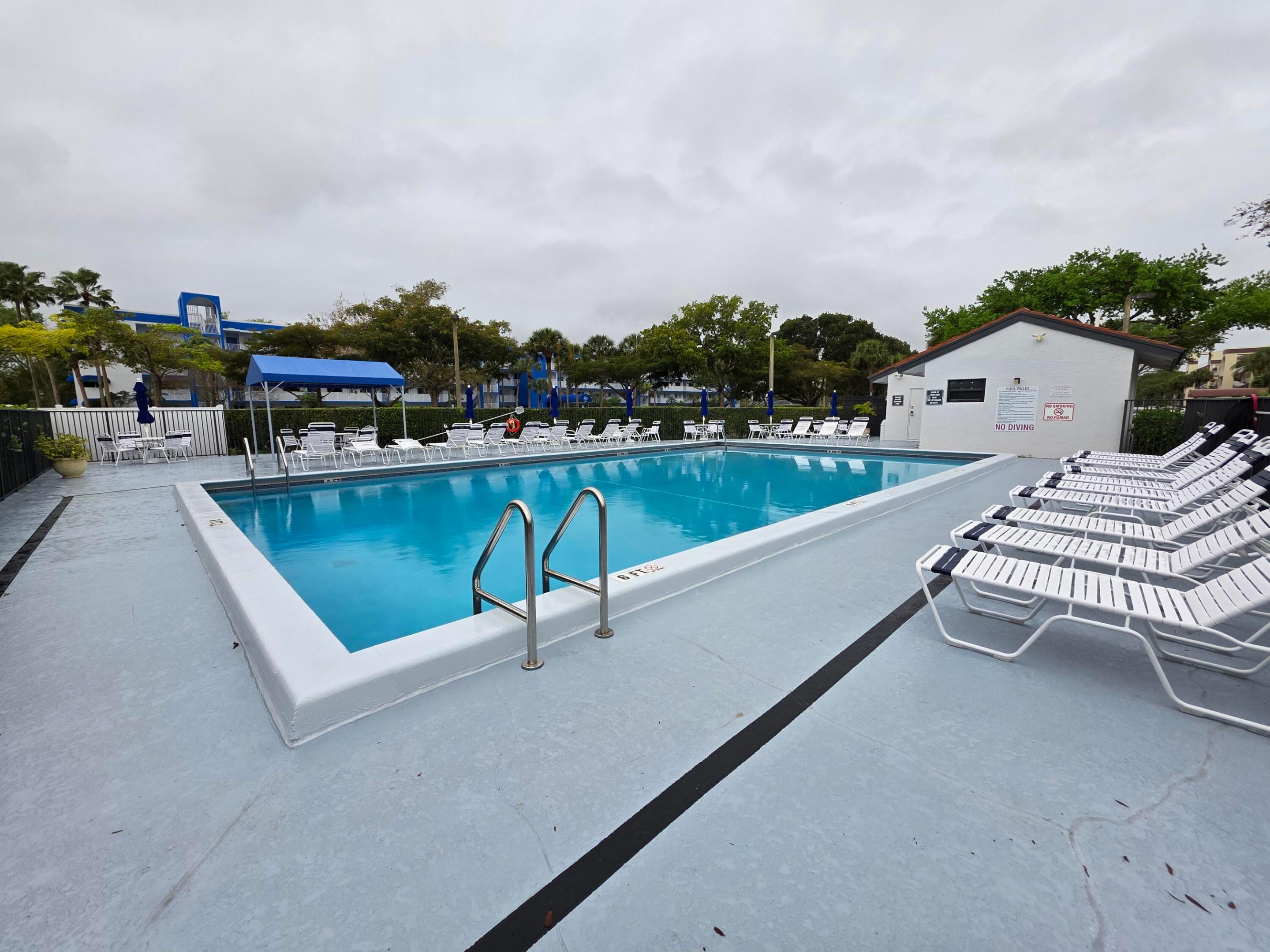 FAIRWAY CLUB CONDO - Residential Lease