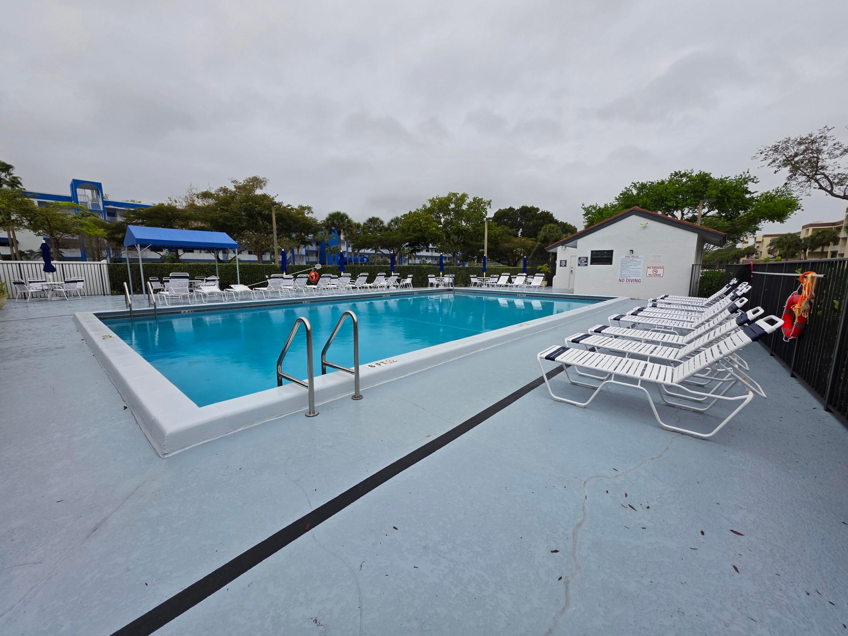 FAIRWAY CLUB CONDO - Residential Lease