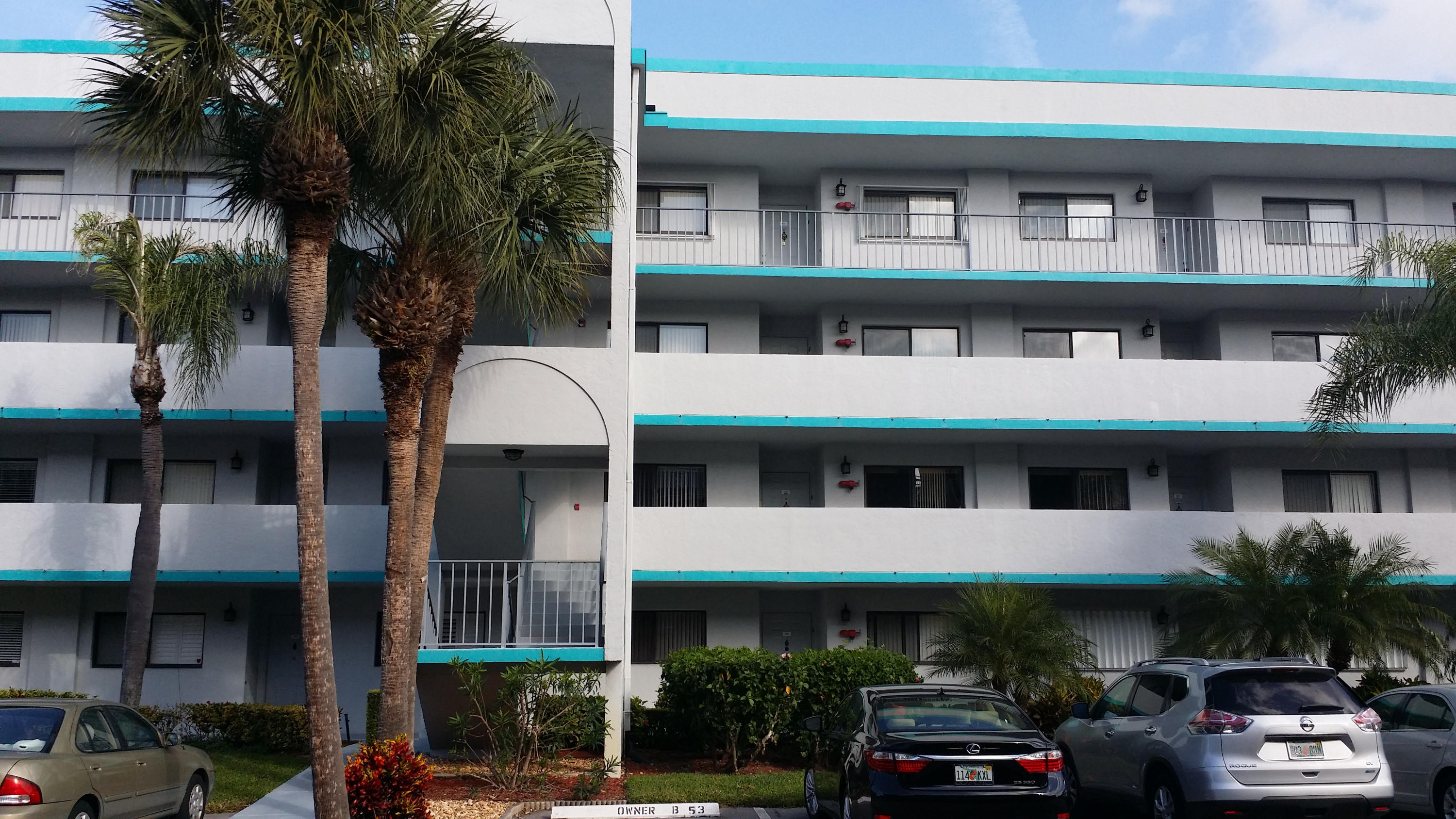 FAIRWAY CLUB CONDO - Residential Lease