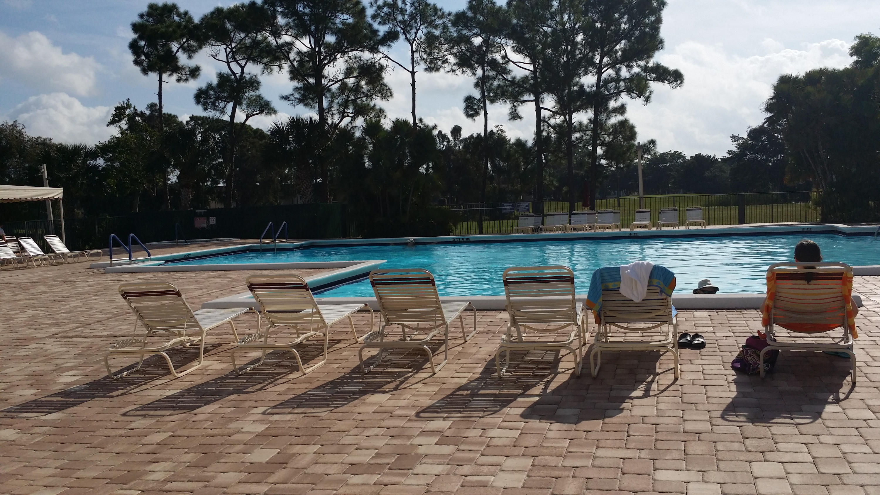 FAIRWAY CLUB CONDO - Residential Lease