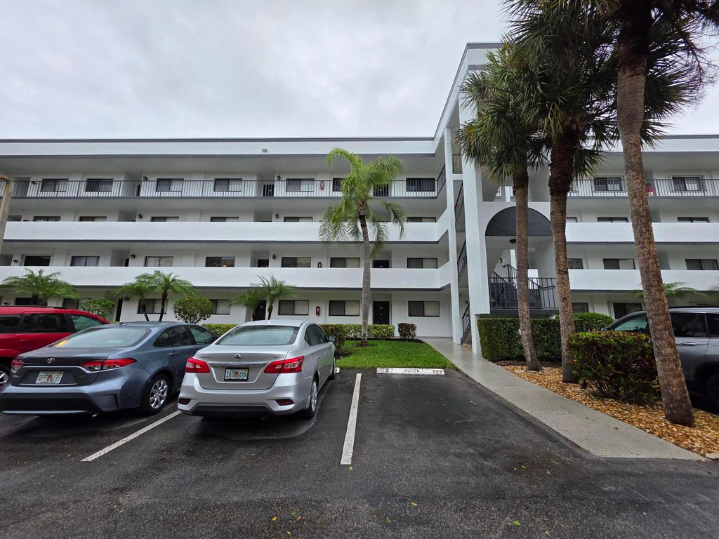 Photo of 4725 Lucerne Lakes Boulevard E #106, Greenacres, FL 33467 (MLS # B26007157)