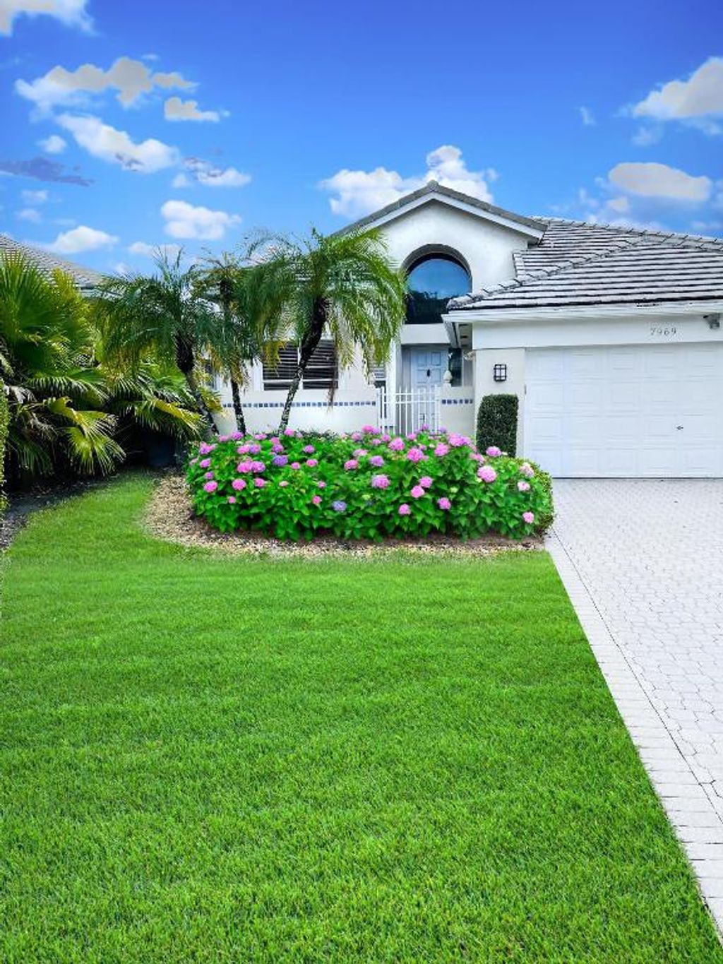 Photo of 7969 Travlers Tree Drive, Boca Raton, FL 33433 (MLS # R11064444)