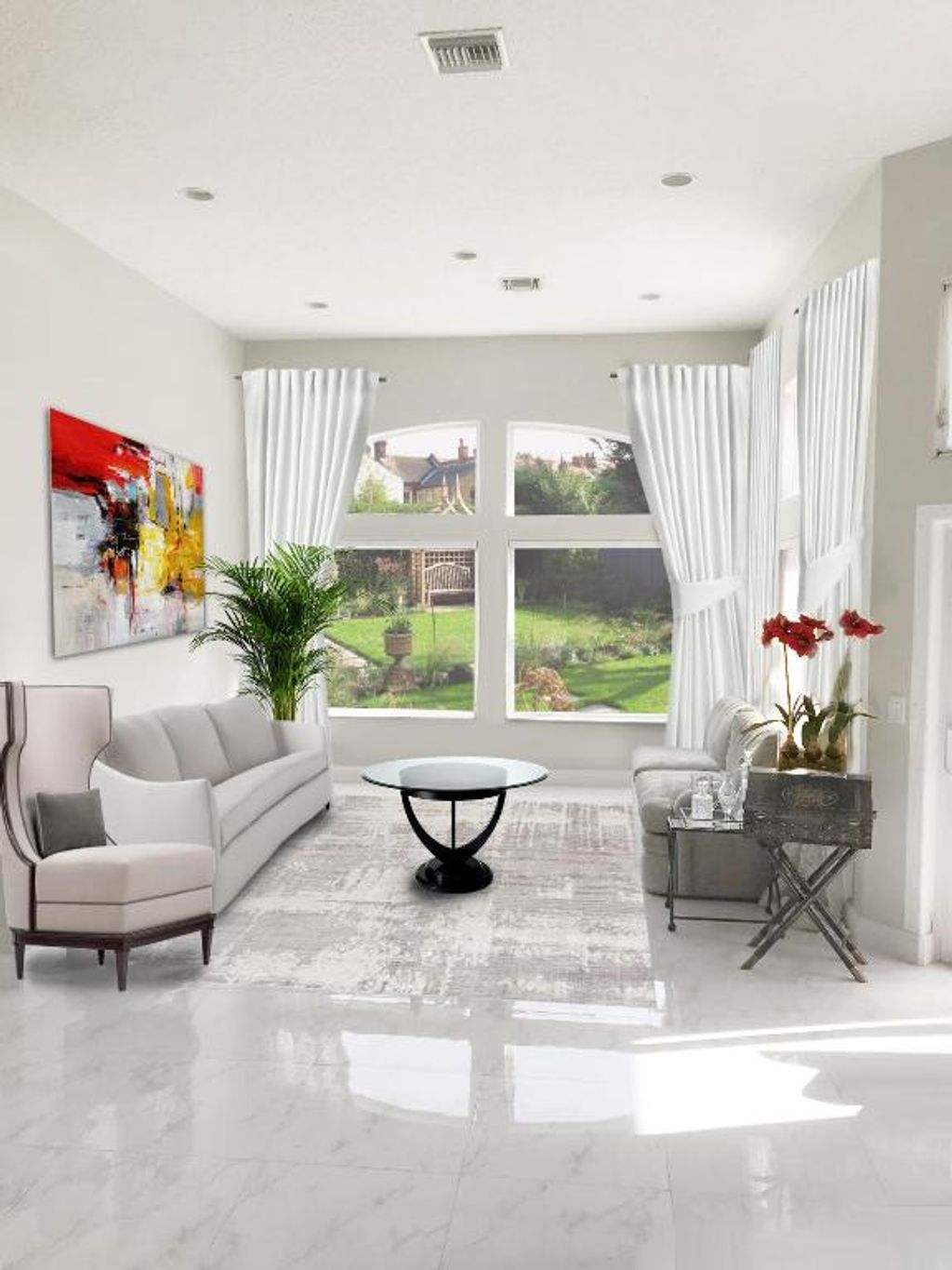 Photo of 7969 Travlers Tree Drive, Boca Raton, FL 33433 (MLS # R11064444)
