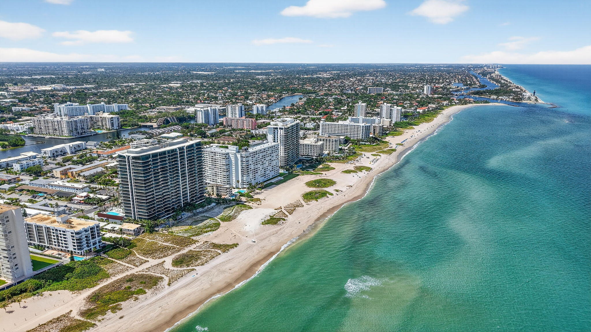 Casamar - Residential