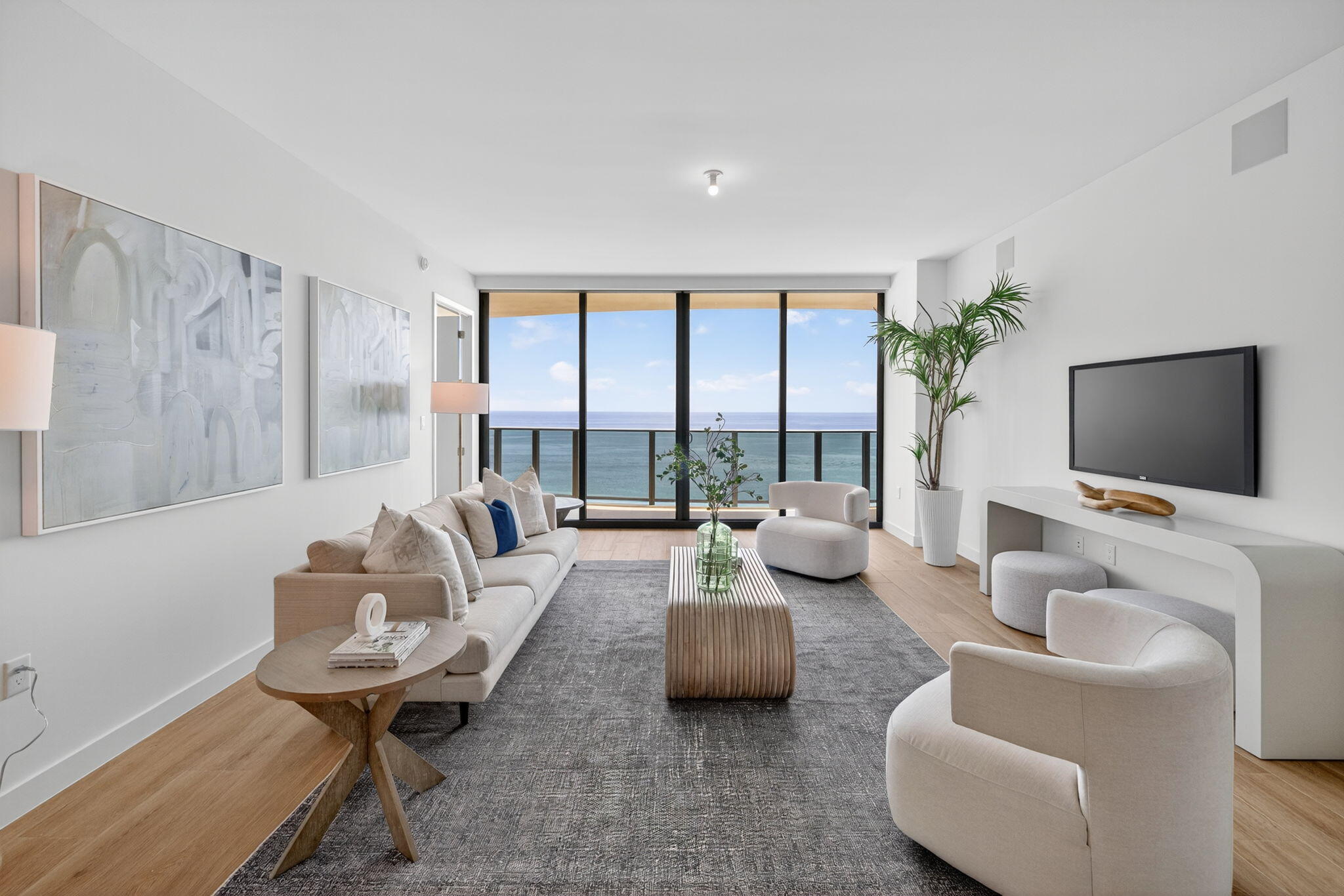 Casamar - Residential