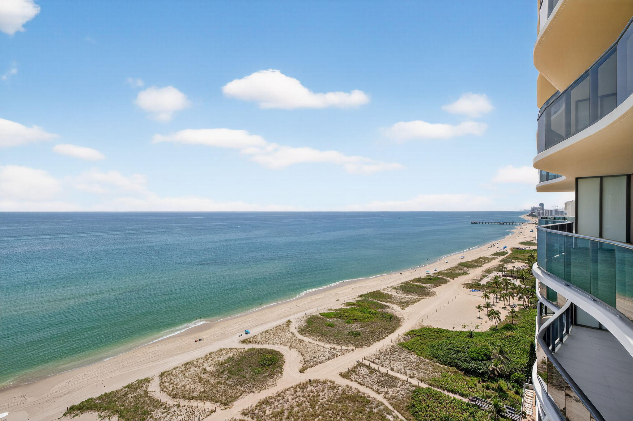 Casamar - Residential