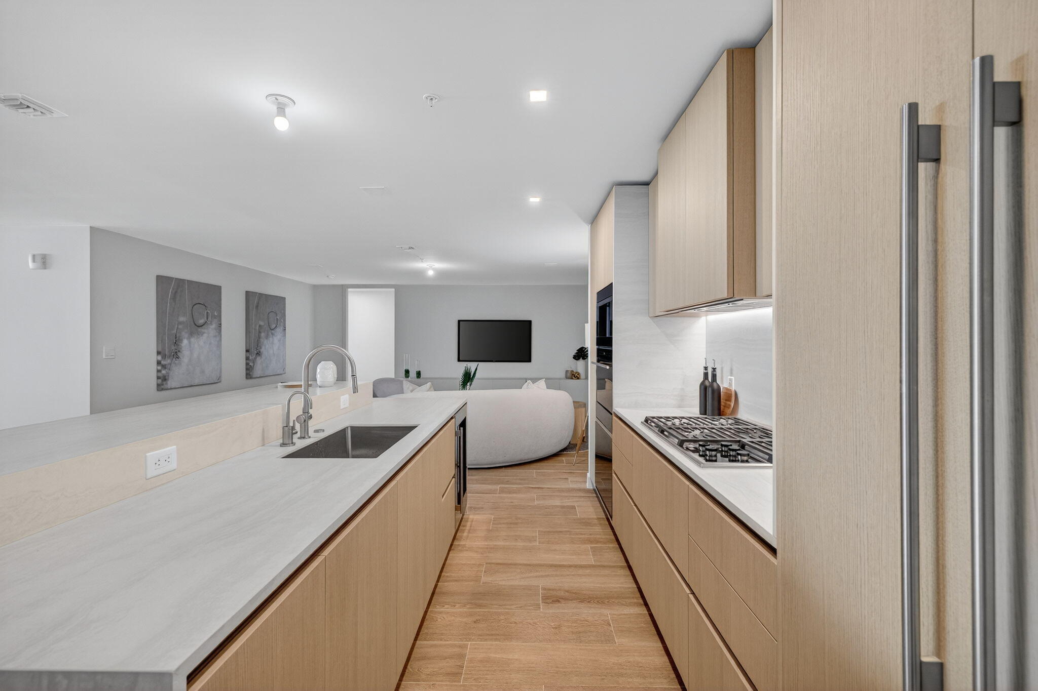 Casamar - Residential