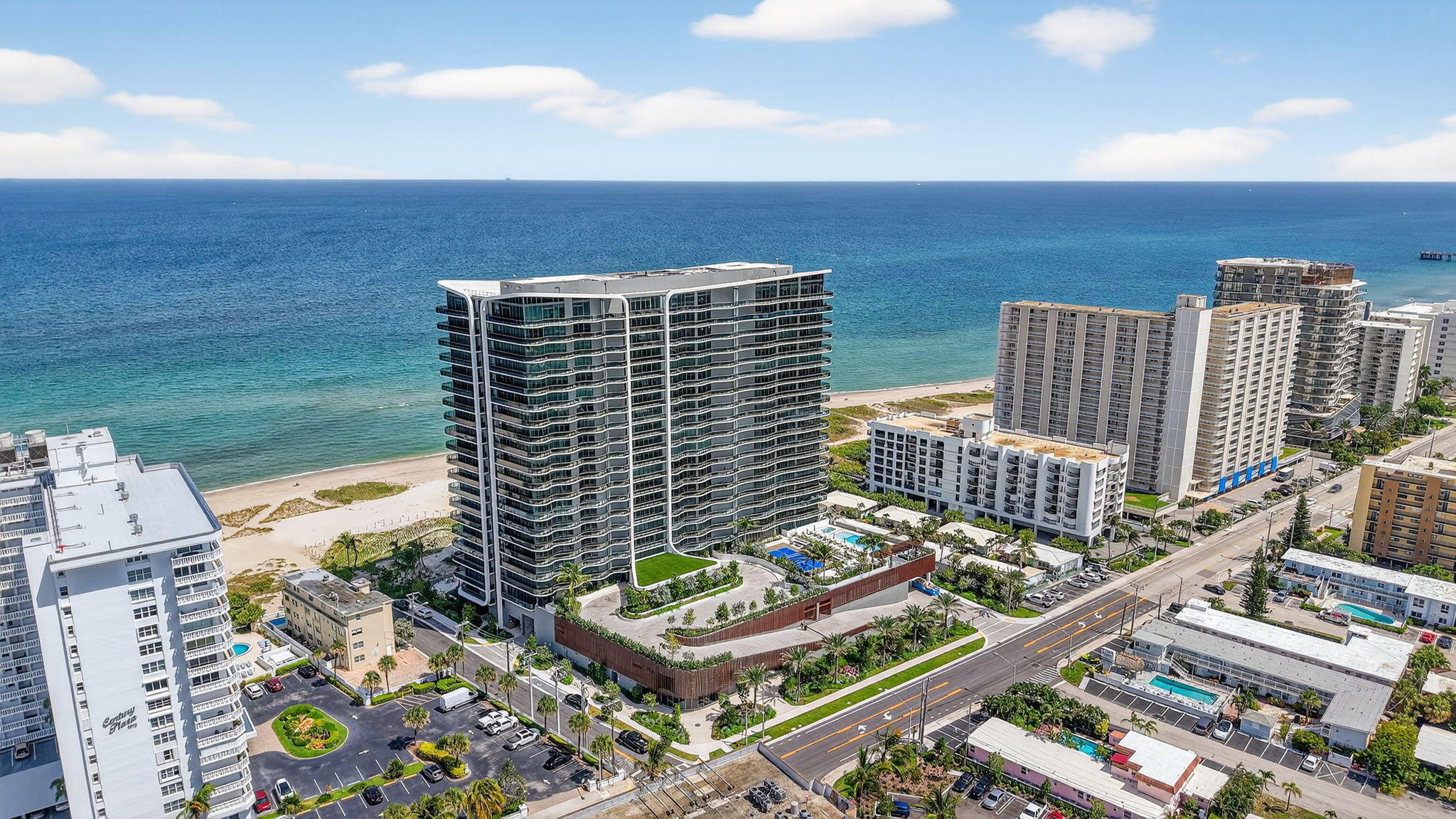 Casamar - Residential