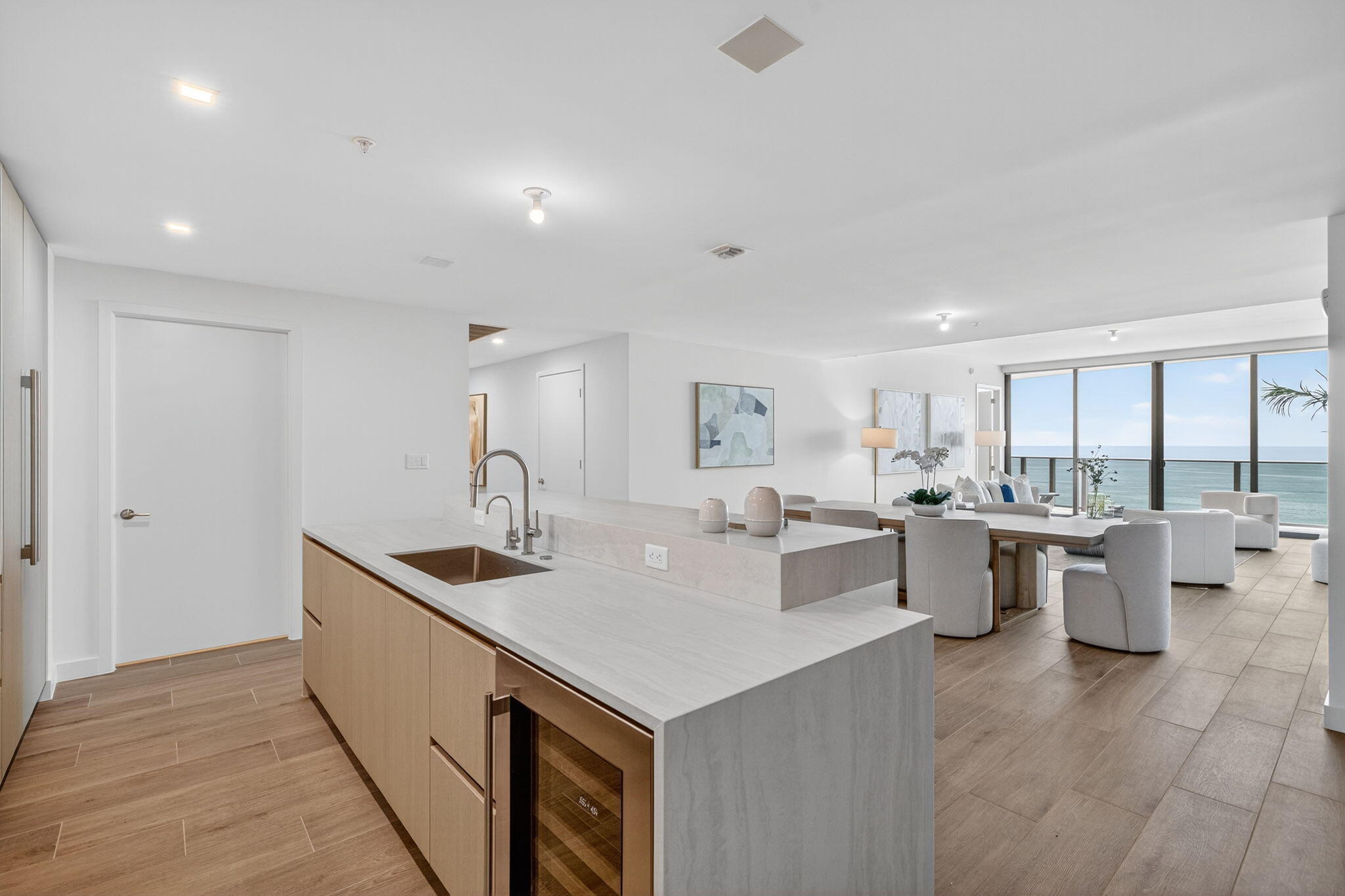 Casamar - Residential