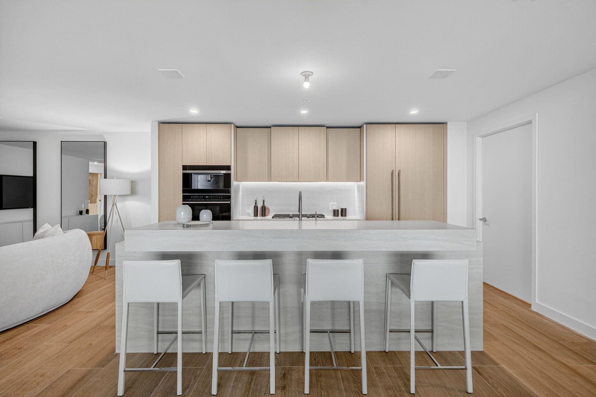 Casamar - Residential