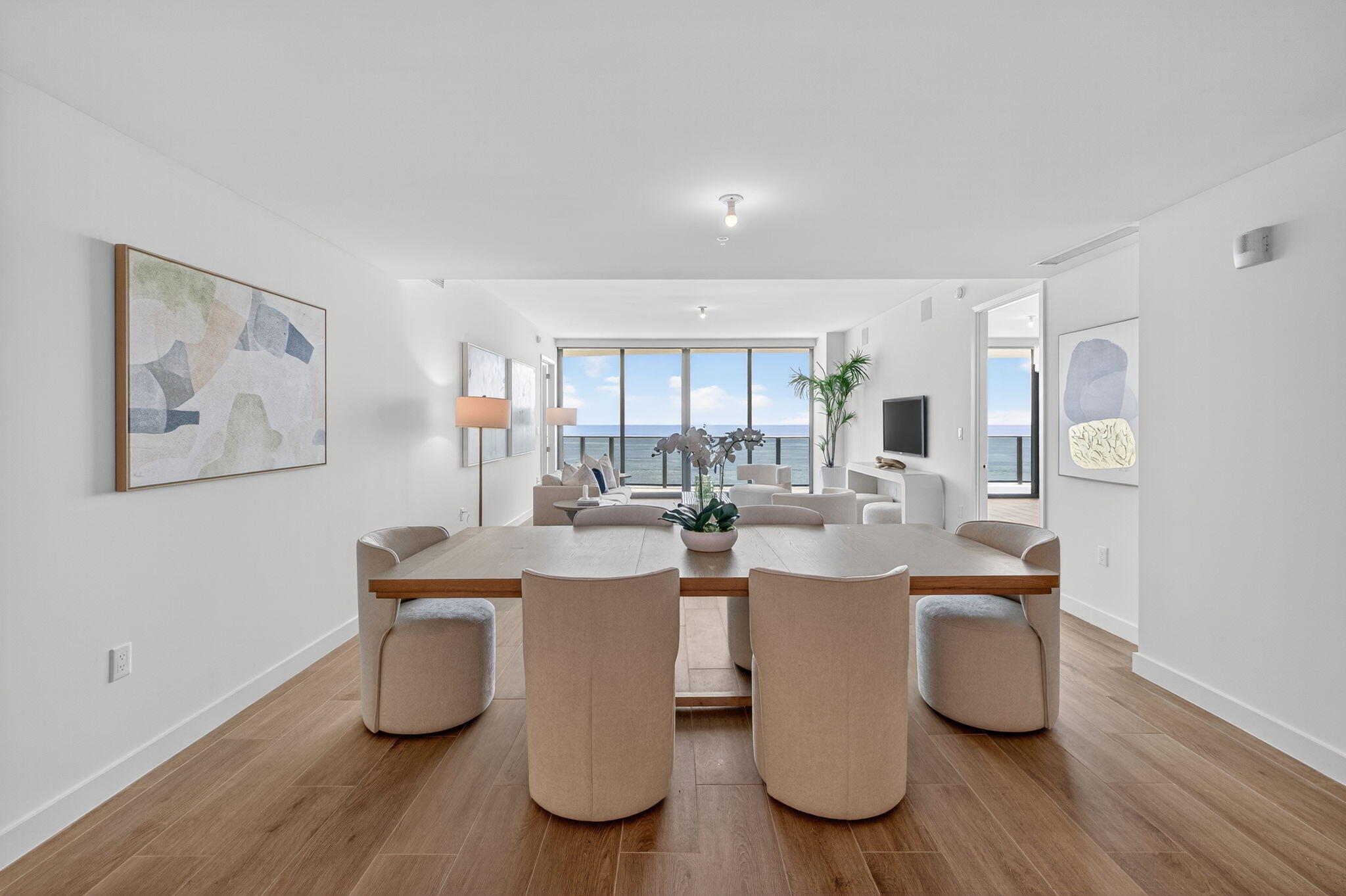 Casamar - Residential