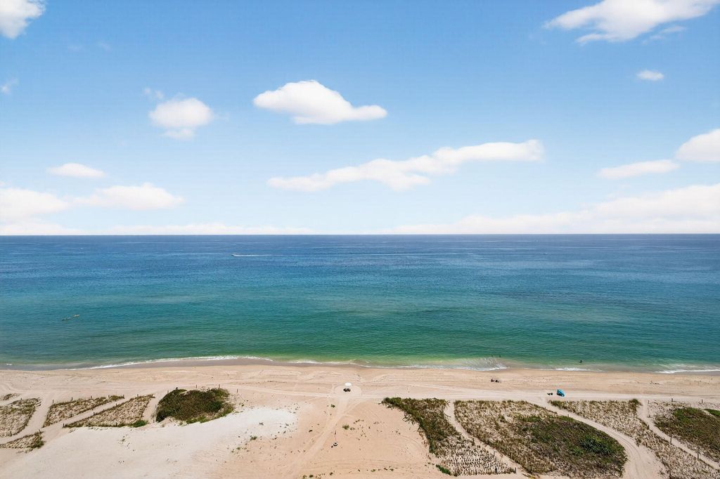 Photo of 900 N Ocean Boulevard #1702, Pompano Beach, FL 33062 (MLS # B26006901)