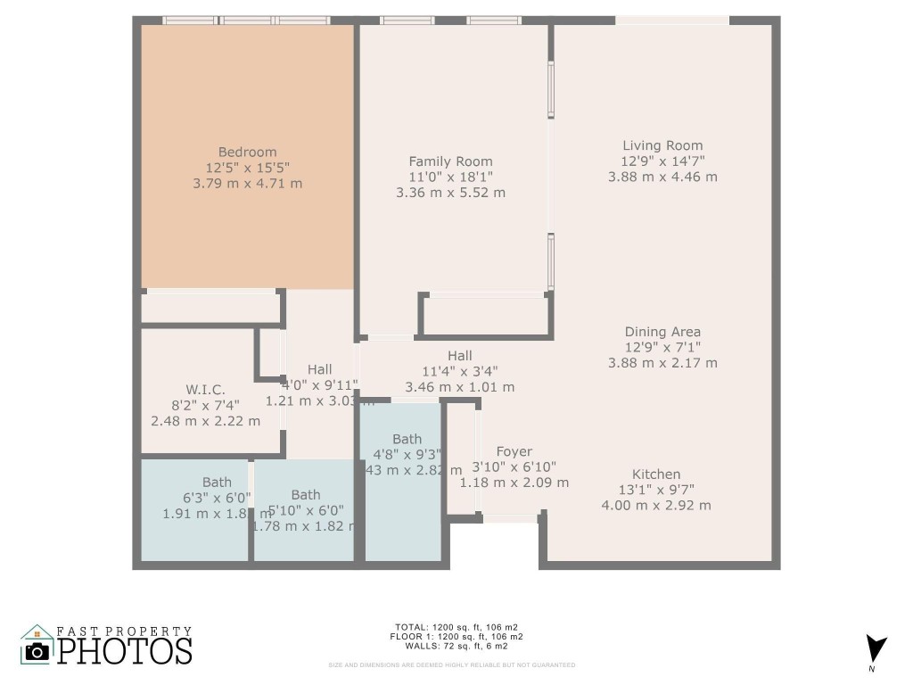Opal Towers Condominium - Residential