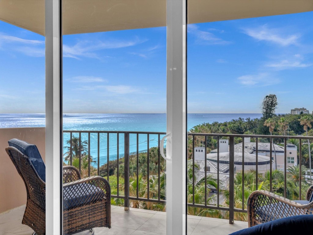 Opal Towers Condominium - Residential