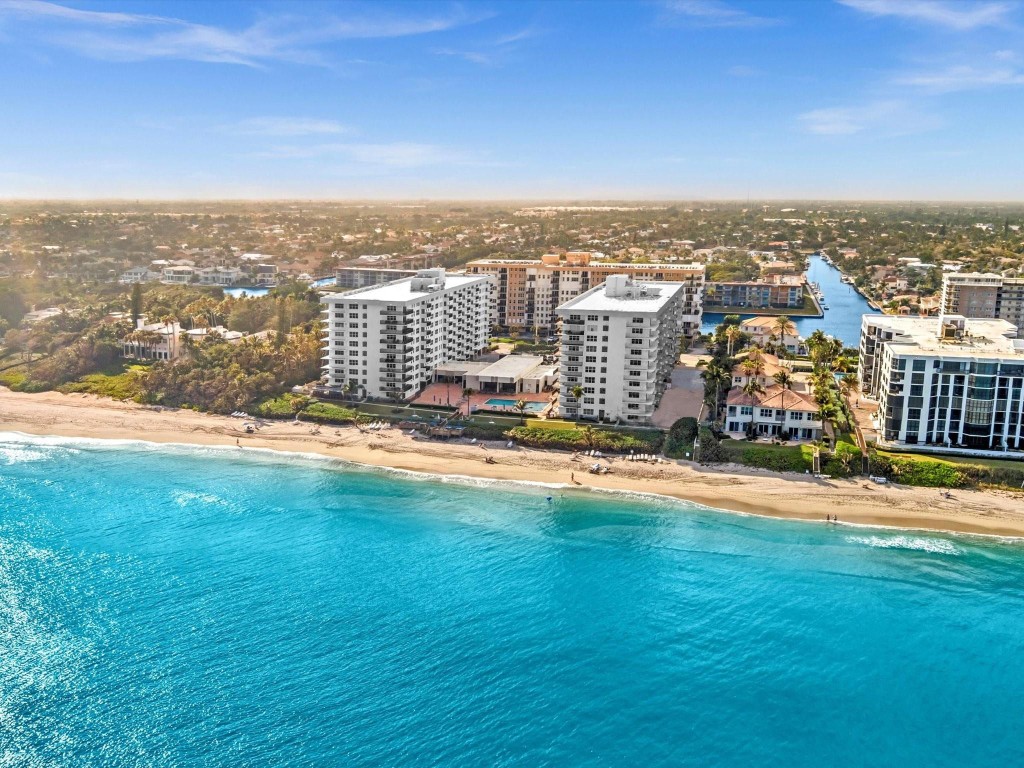 Opal Towers Condominium - Residential