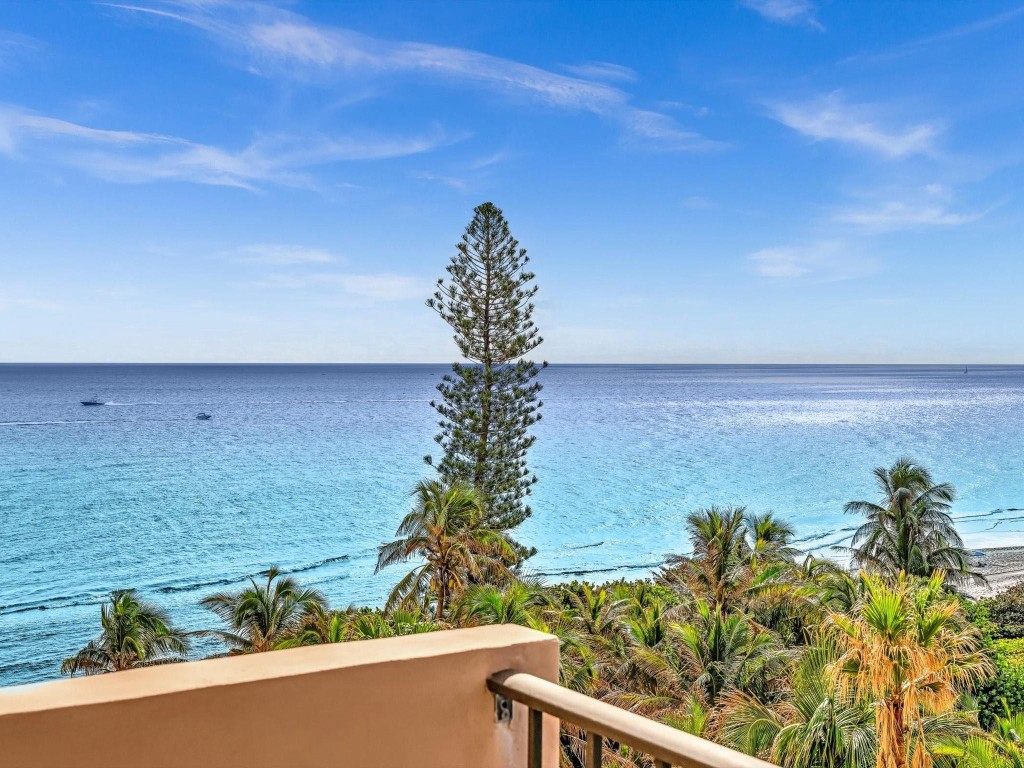 Opal Towers Condominium - Residential