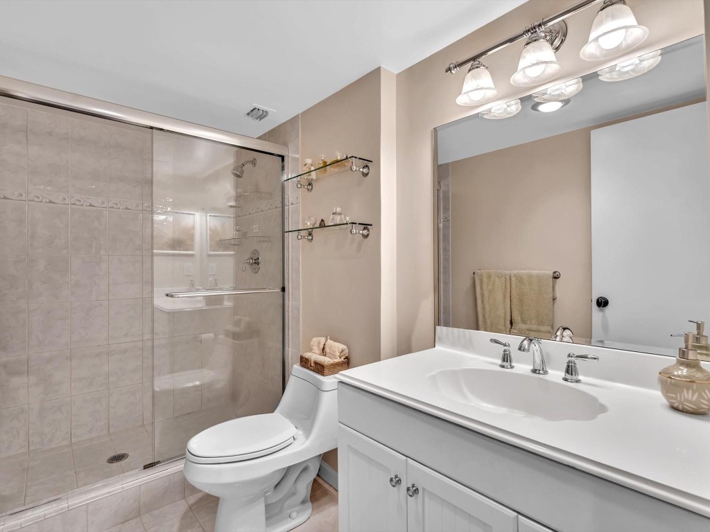 Opal Towers Condominium - Residential