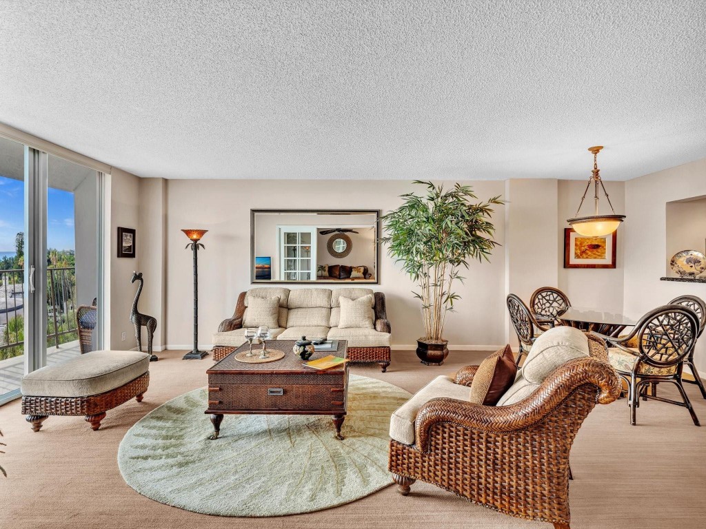 Opal Towers Condominium - Residential