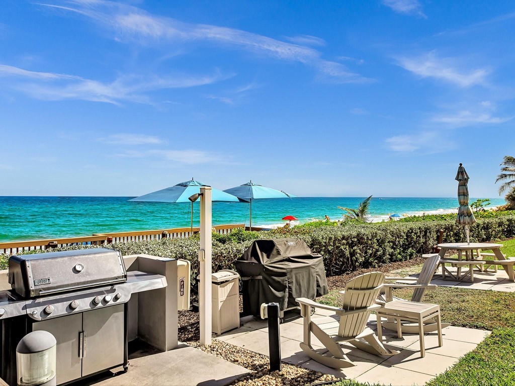 Opal Towers Condominium - Residential