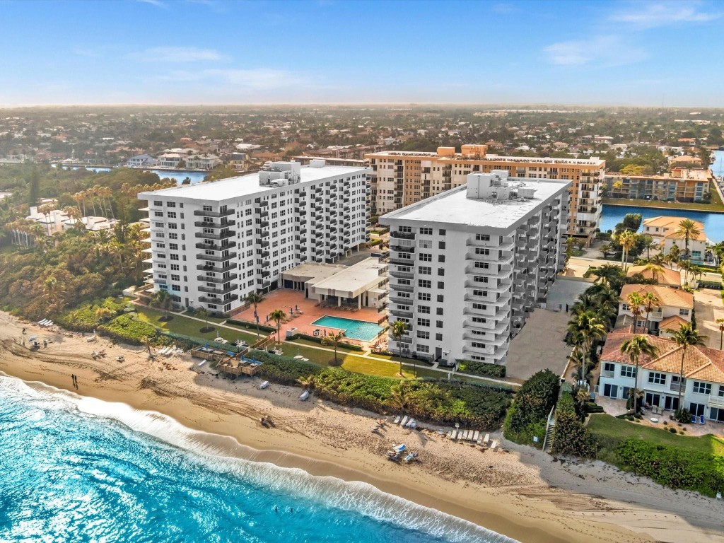 Opal Towers Condominium - Residential