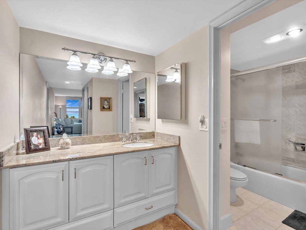 Opal Towers Condominium - Residential