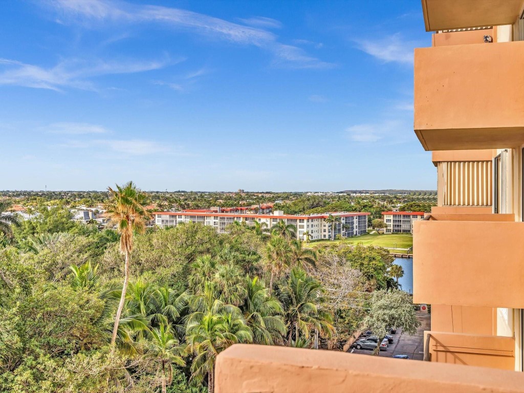 Opal Towers Condominium - Residential