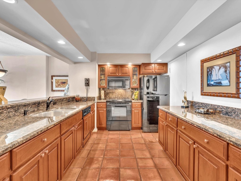 Opal Towers Condominium - Residential