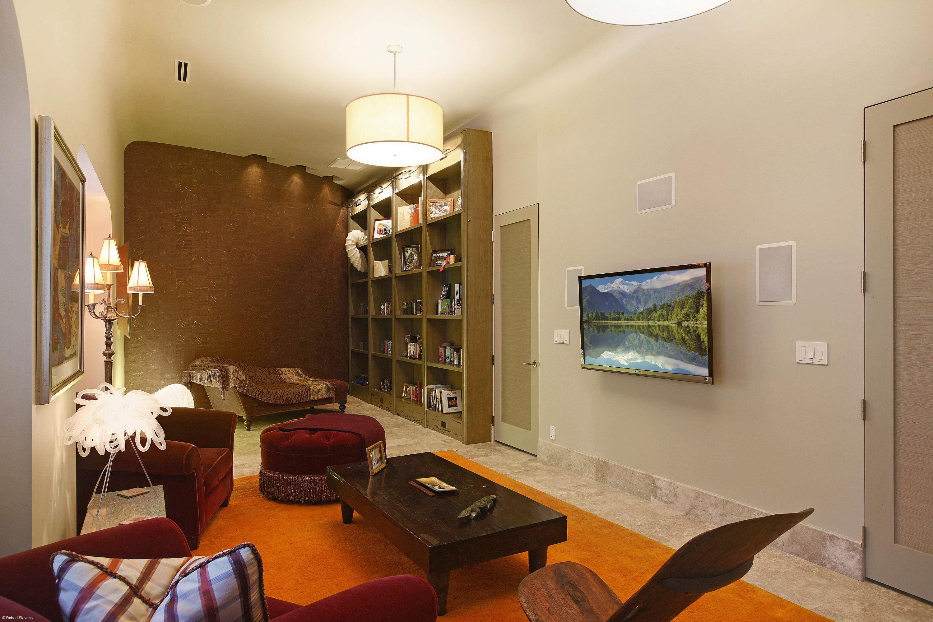 LAS PALMAS EQUESTRIAN - Residential