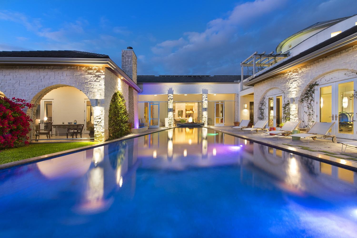 LAS PALMAS EQUESTRIAN - Residential