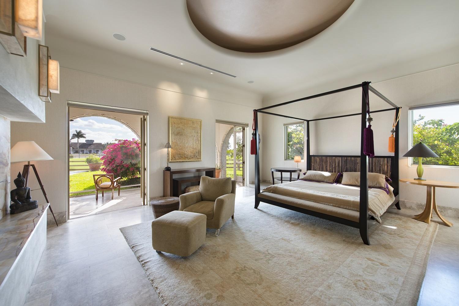 LAS PALMAS EQUESTRIAN - Residential