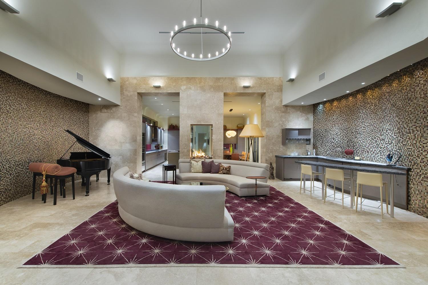 LAS PALMAS EQUESTRIAN - Residential