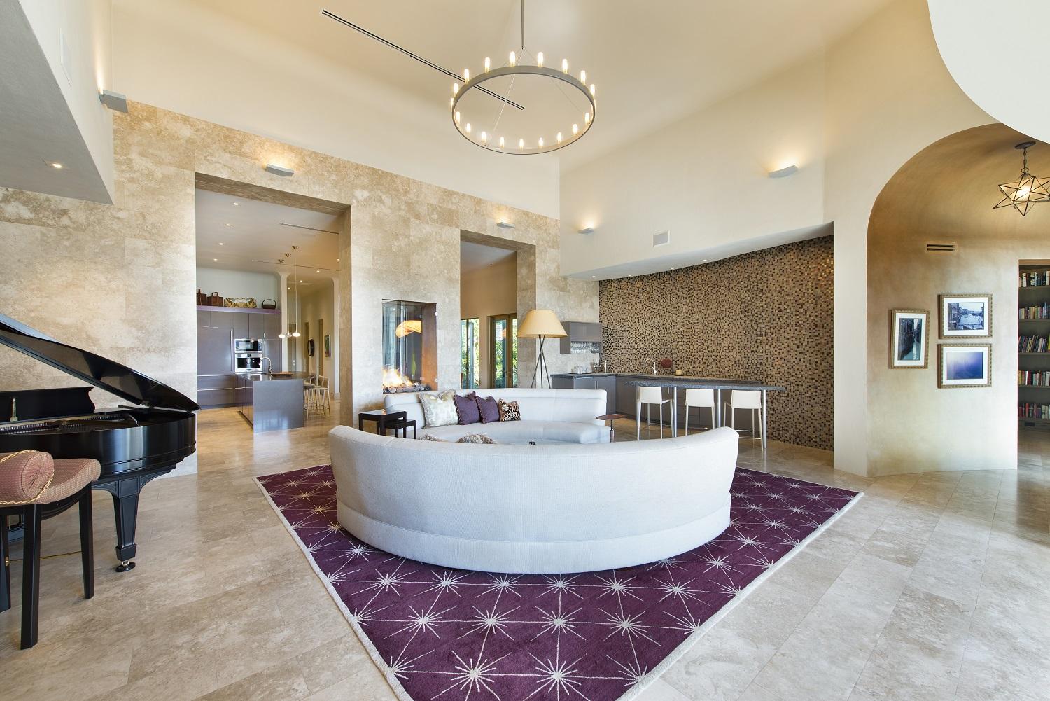 LAS PALMAS EQUESTRIAN - Residential