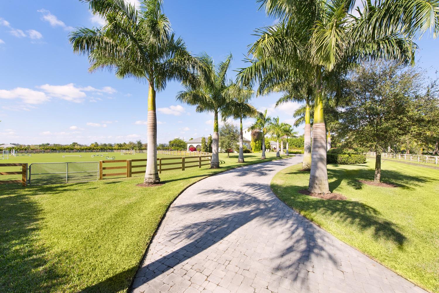 LAS PALMAS EQUESTRIAN - Residential