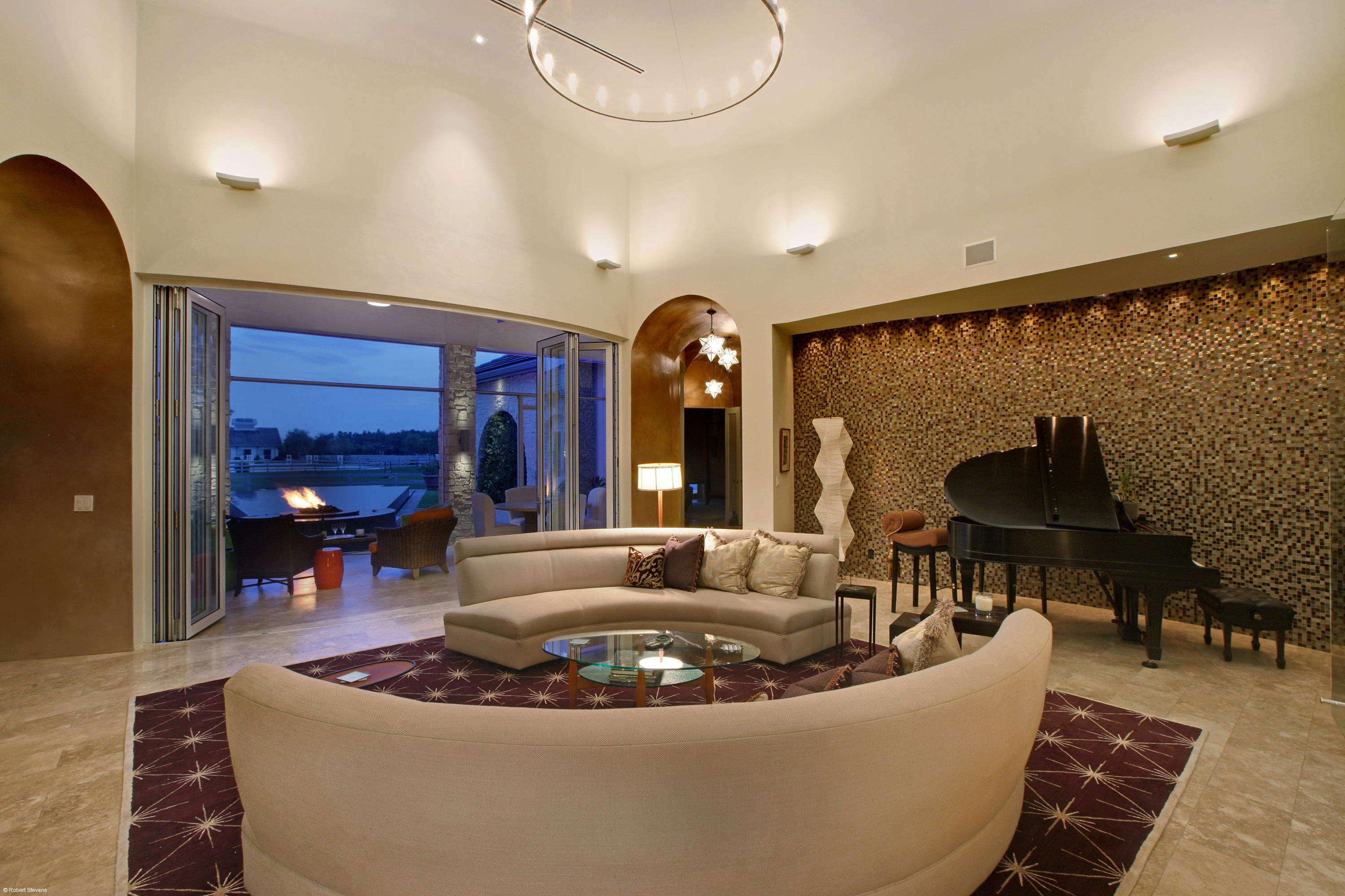 LAS PALMAS EQUESTRIAN - Residential