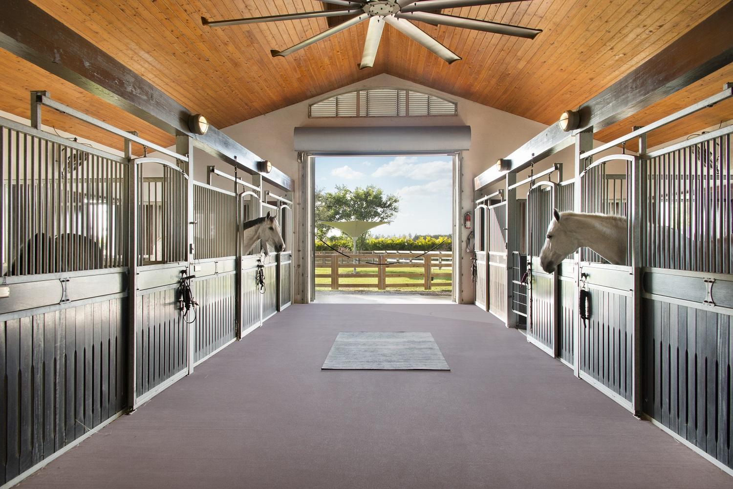 LAS PALMAS EQUESTRIAN - Residential
