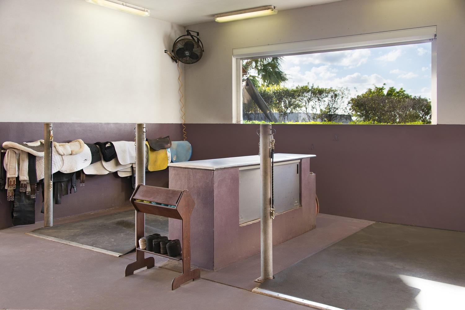 LAS PALMAS EQUESTRIAN - Residential