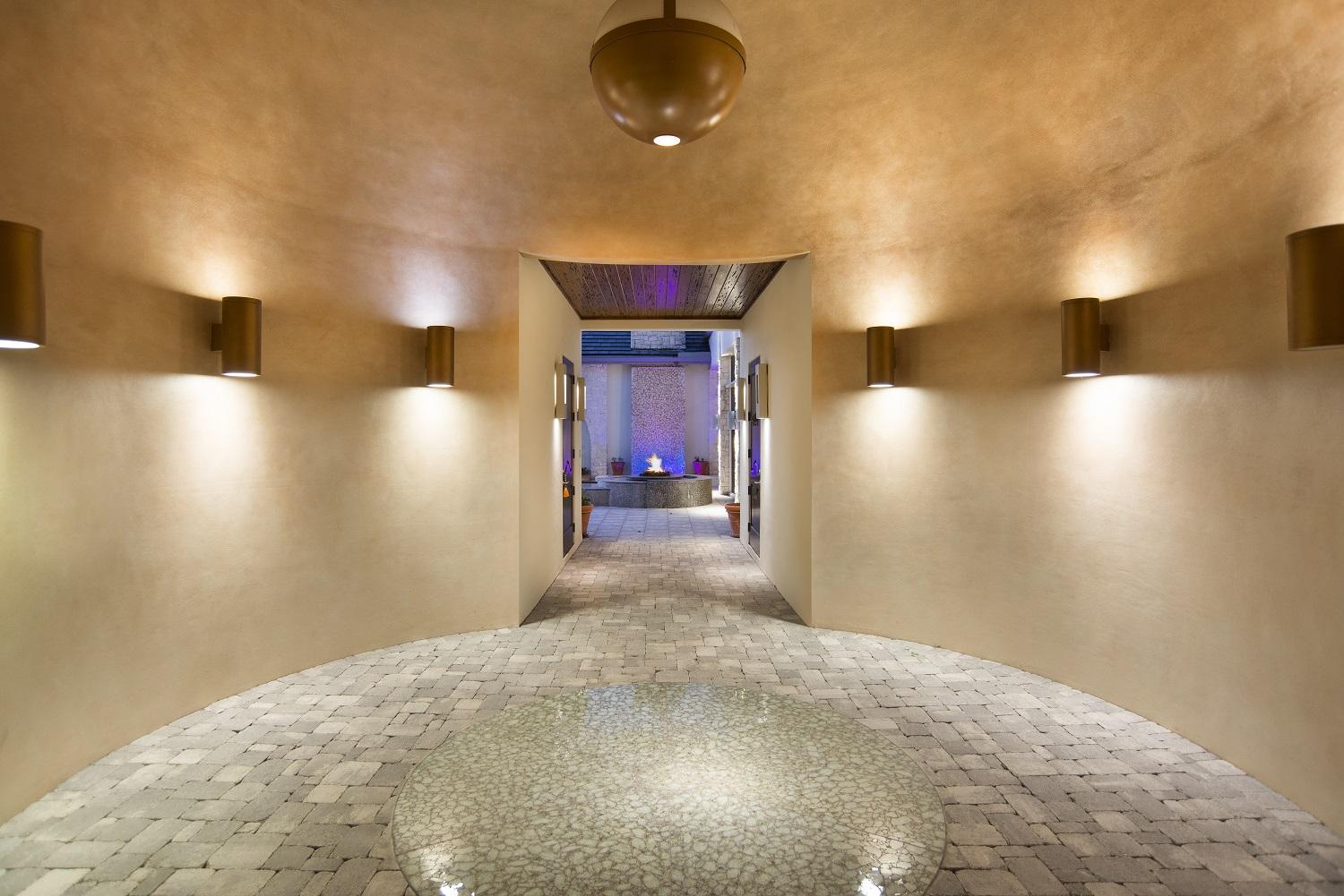 LAS PALMAS EQUESTRIAN - Residential