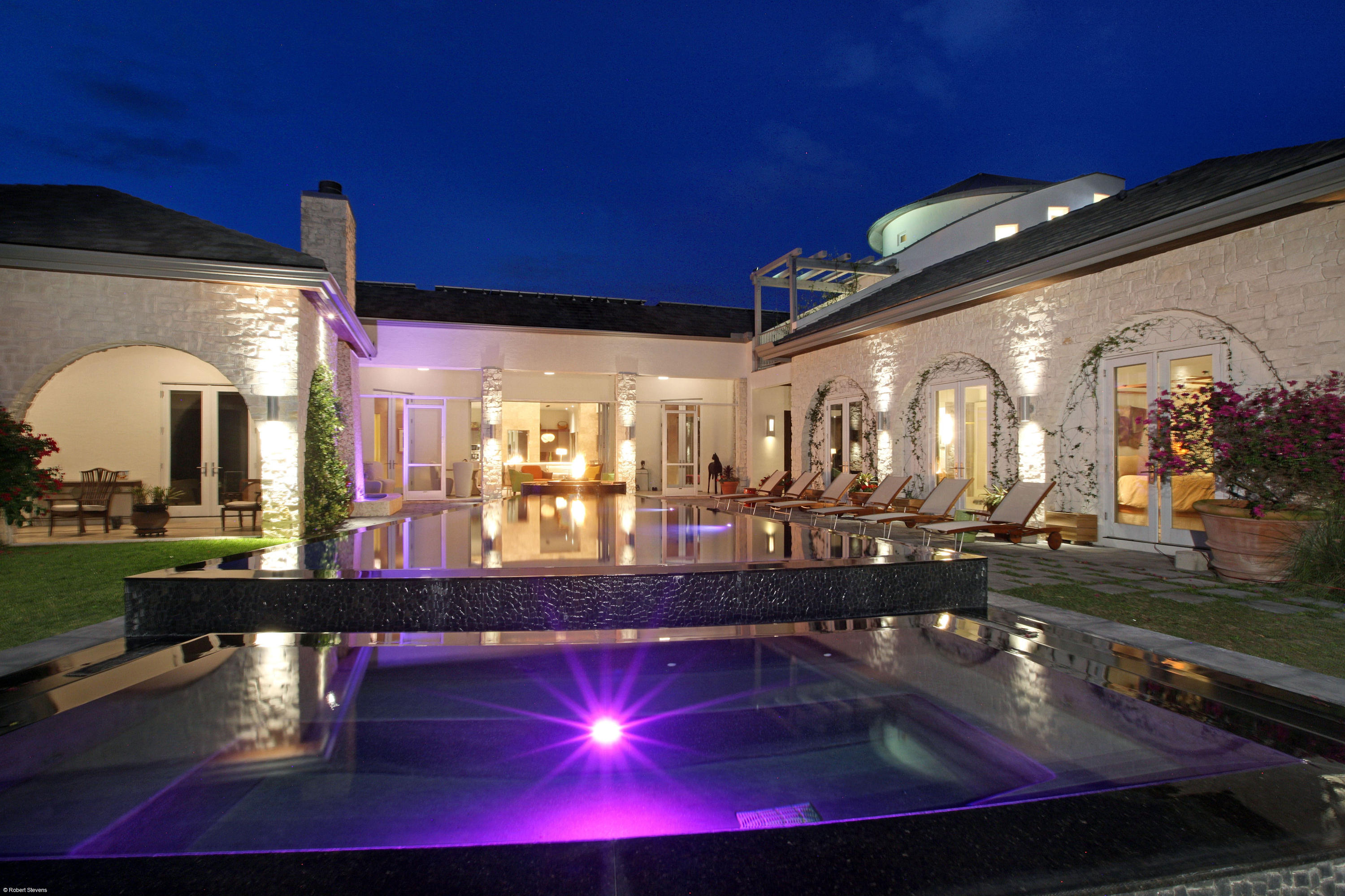 LAS PALMAS EQUESTRIAN - Residential