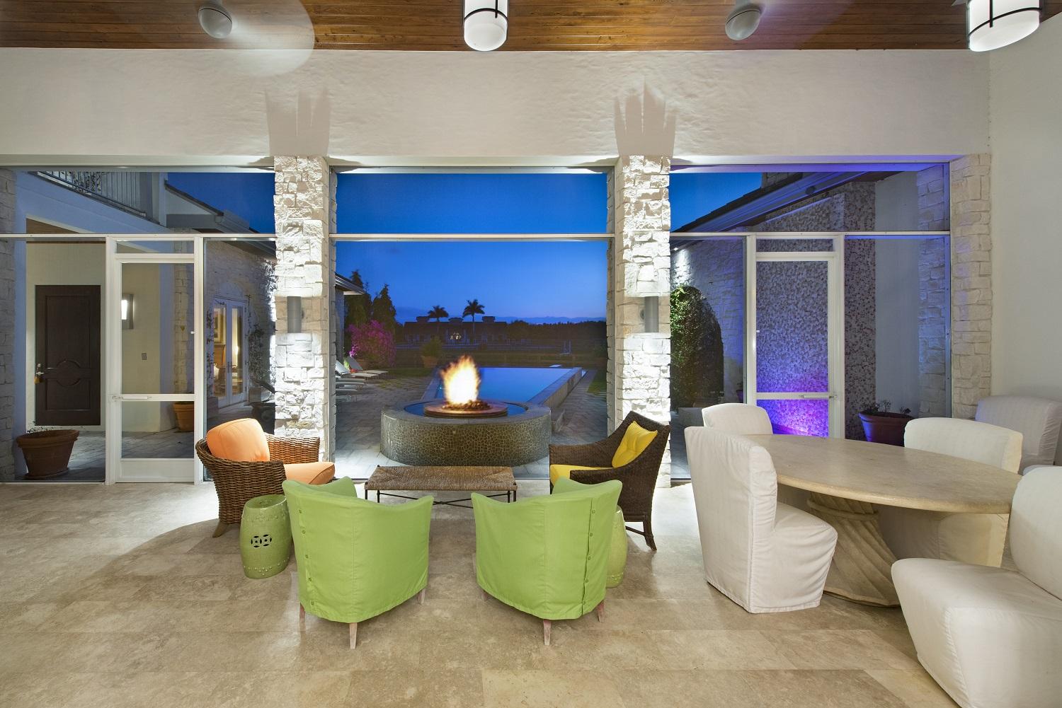 LAS PALMAS EQUESTRIAN - Residential