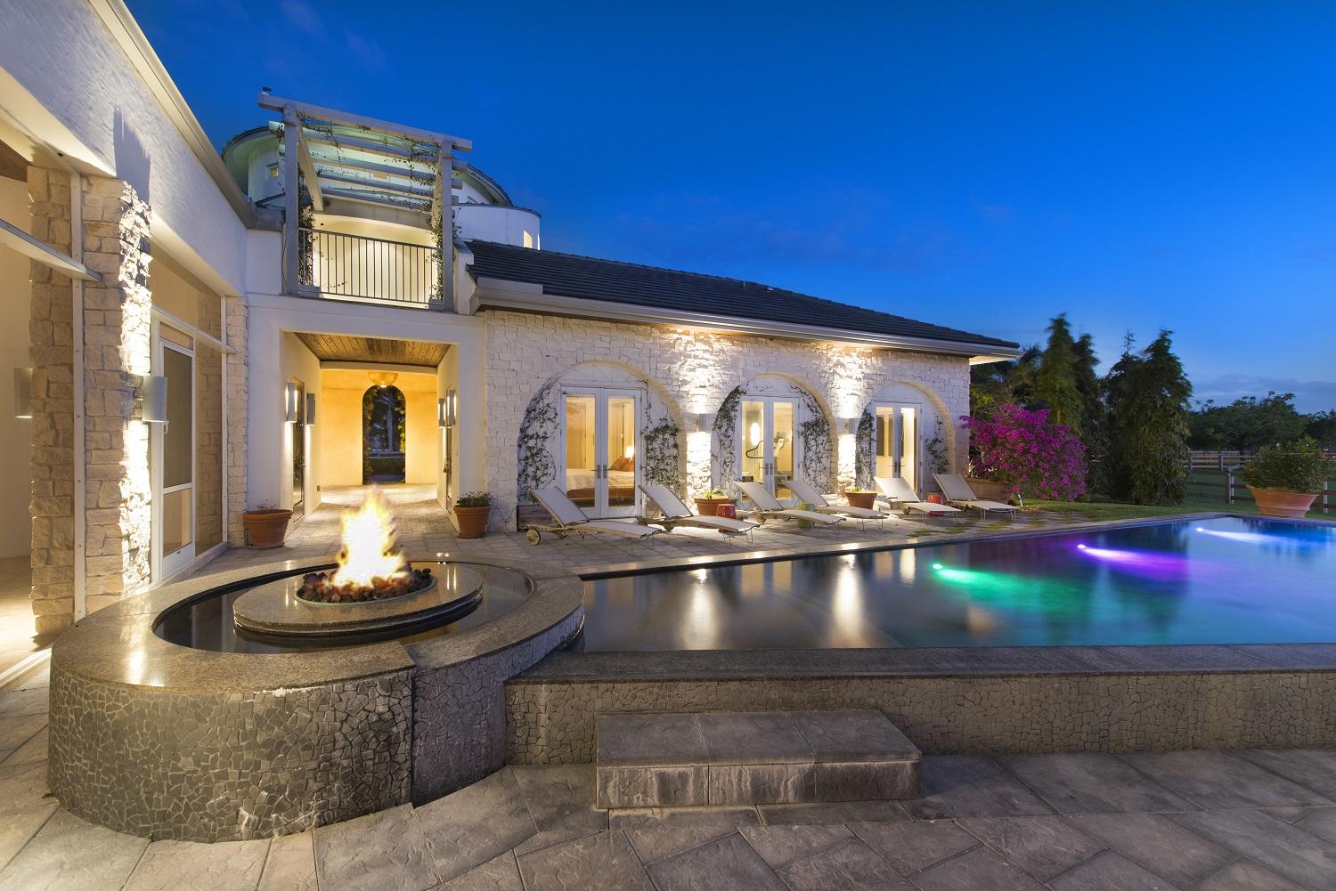 LAS PALMAS EQUESTRIAN - Residential