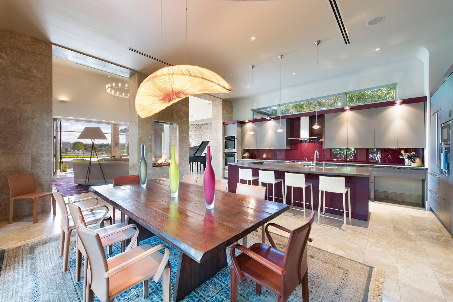 LAS PALMAS EQUESTRIAN - Residential