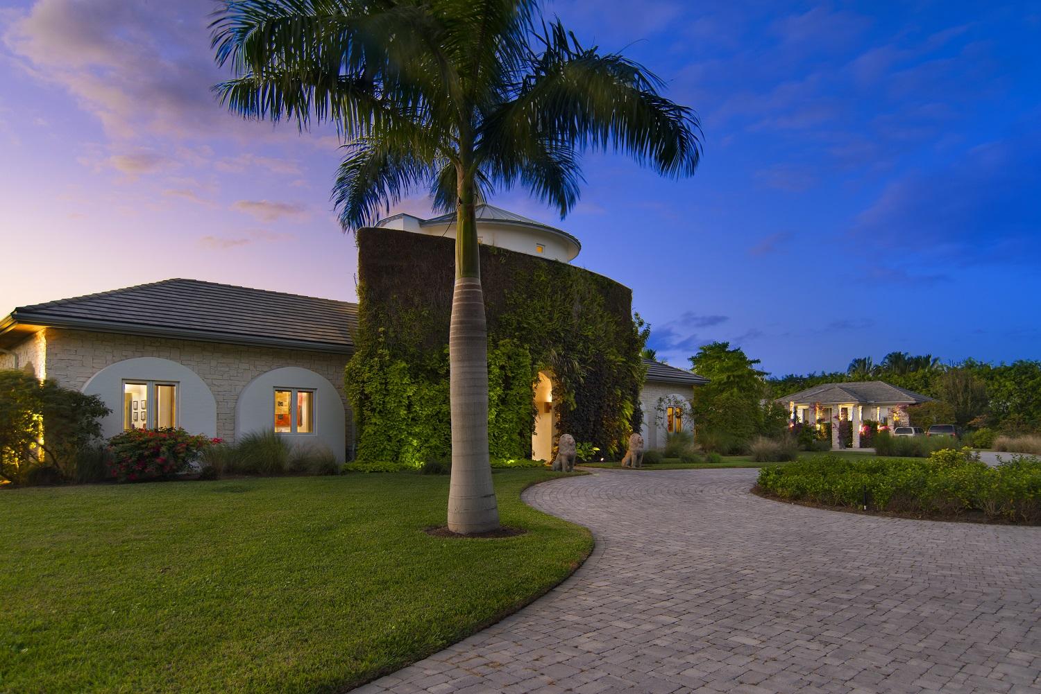 LAS PALMAS EQUESTRIAN - Residential