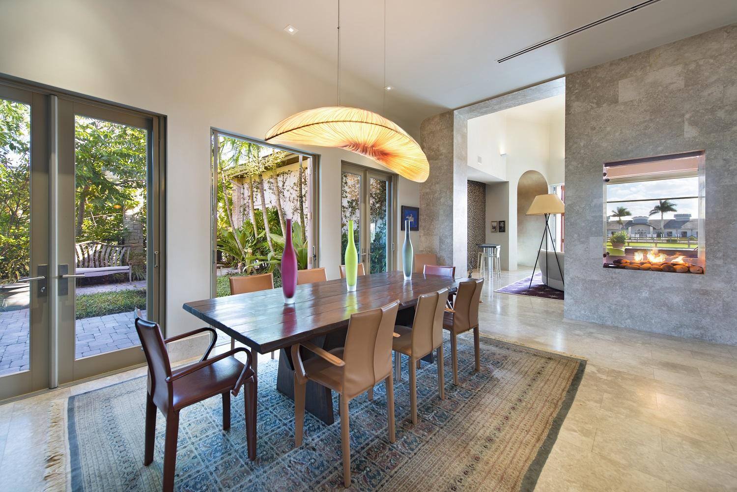 LAS PALMAS EQUESTRIAN - Residential