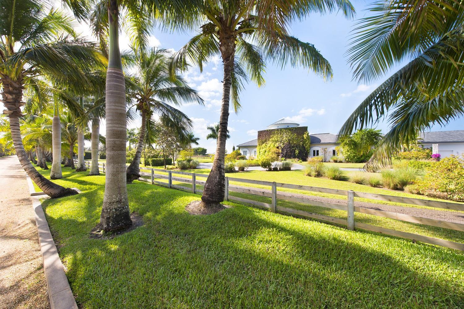 LAS PALMAS EQUESTRIAN - Residential