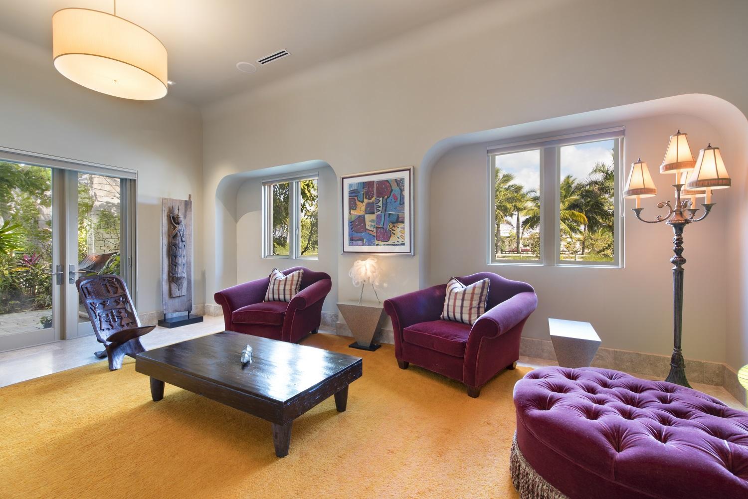 LAS PALMAS EQUESTRIAN - Residential