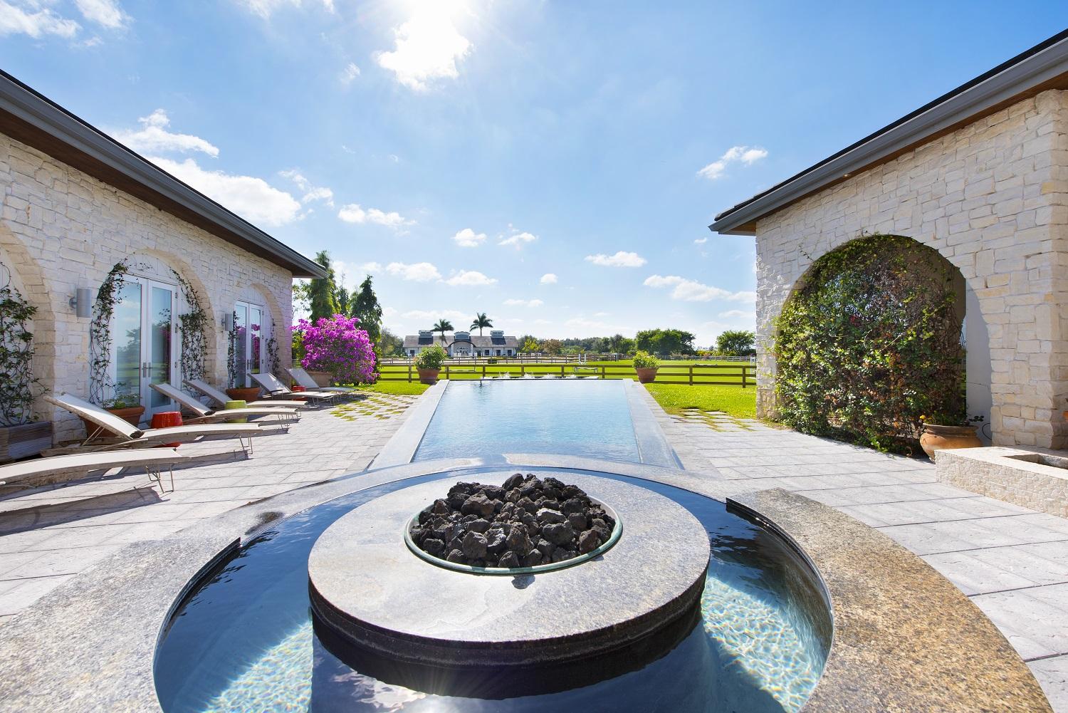 LAS PALMAS EQUESTRIAN - Residential