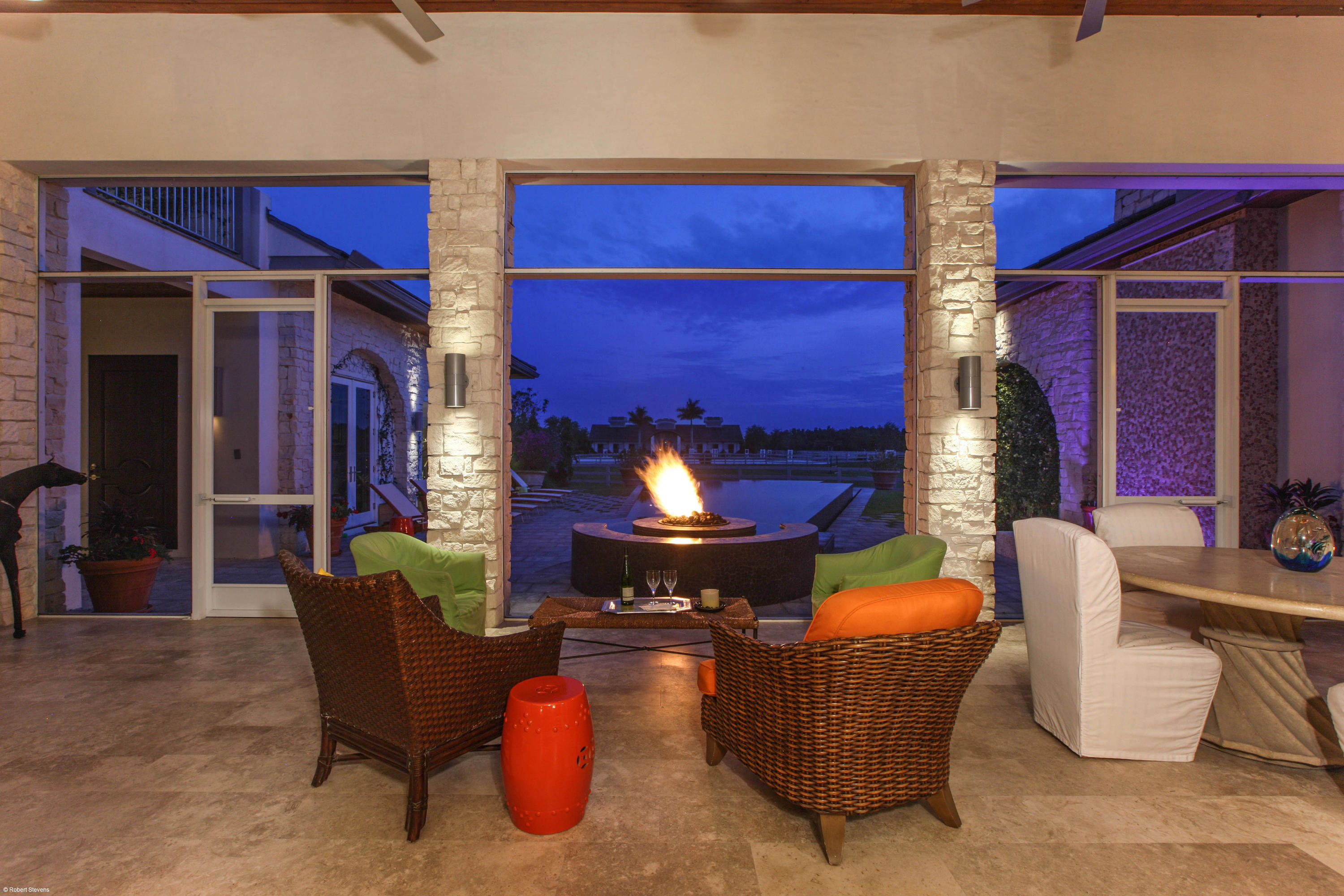 LAS PALMAS EQUESTRIAN - Residential