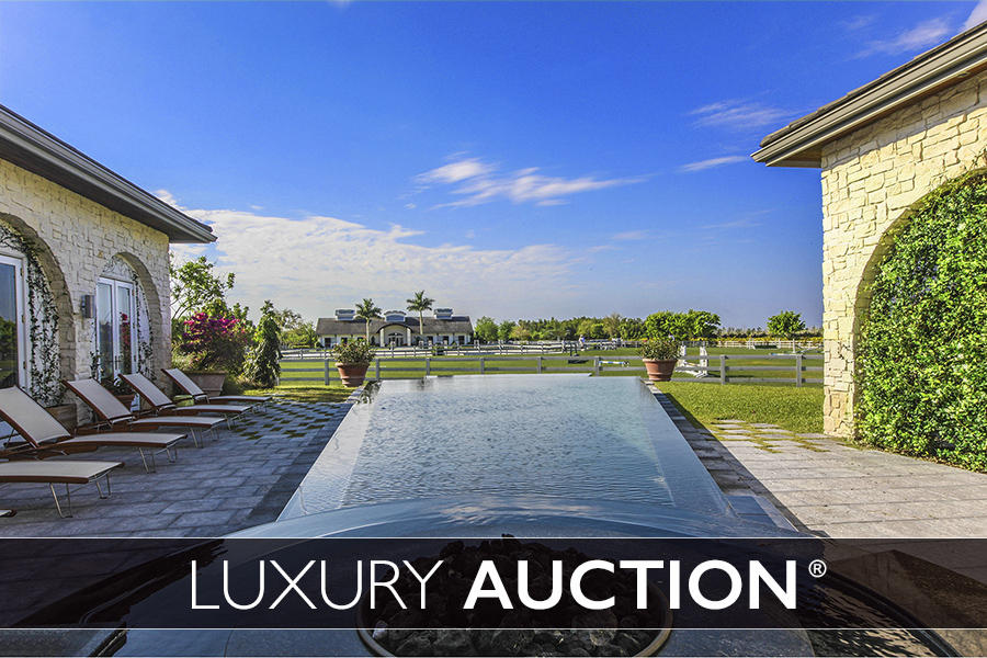 LAS PALMAS EQUESTRIAN - Residential