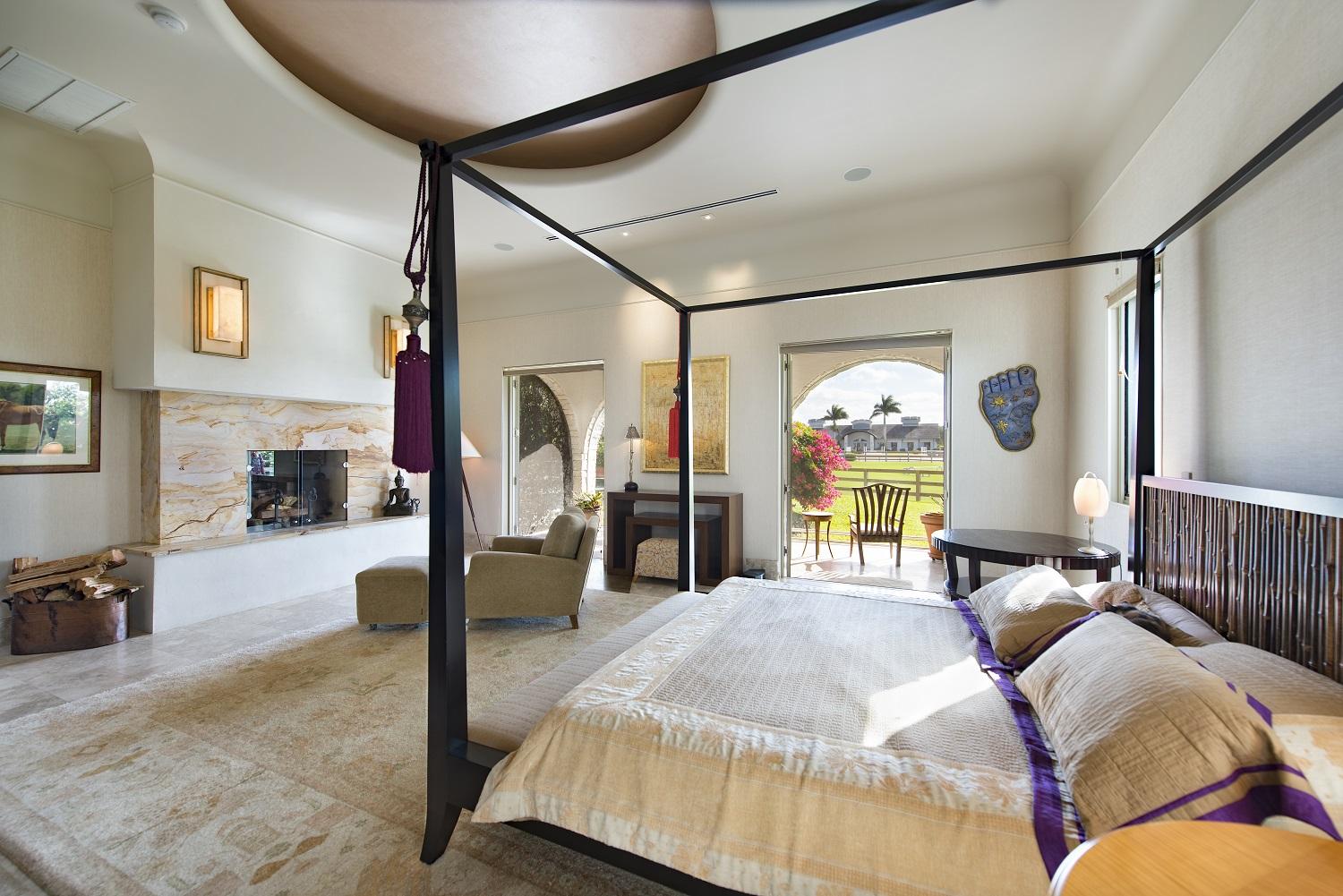 LAS PALMAS EQUESTRIAN - Residential